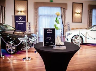  Hotel FOCUS Centrum Konferencyjne - sale konferencyjne Lublin