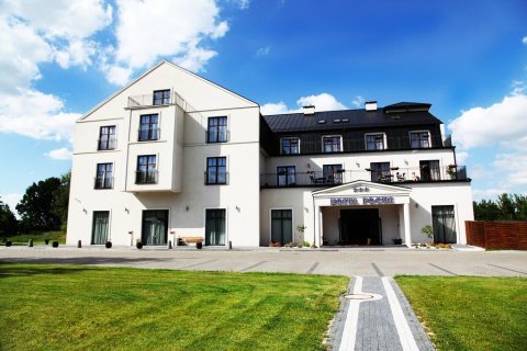 Hotele 3*** -  Hotel FOCUS Centrum Konferencyjne - zdjęcie 2