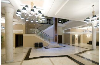 Hotele 3*** -  Hotel FOCUS Centrum Konferencyjne - obiekt - zdjęcie 5 