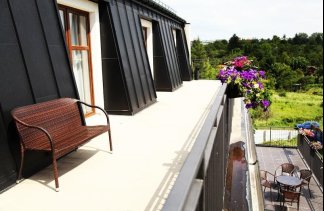 Hotele 3*** -  Hotel FOCUS Centrum Konferencyjne - obiekt - zdjęcie 10 