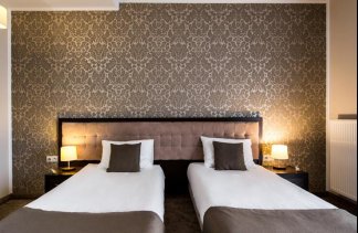 Hotele 3*** -  Hotel FOCUS Centrum Konferencyjne - obiekt - zdjęcie 7 