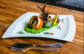 Hotele 3*** -  Hotel FOCUS Centrum Konferencyjne - obiekt - zdjęcie 12 