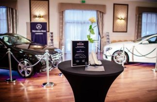 Hotele 3*** -  Hotel FOCUS Centrum Konferencyjne - obiekt - zdjęcie 1 