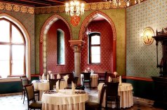 Pałace - Restauracja Pałac Większyce - zdjęcie 3