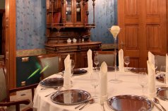 Pałace - Restauracja Pałac Większyce - zdjęcie 4