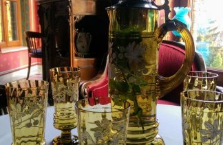 Pałace - Restauracja Pałac Większyce - obiekt - zdjęcie 13 