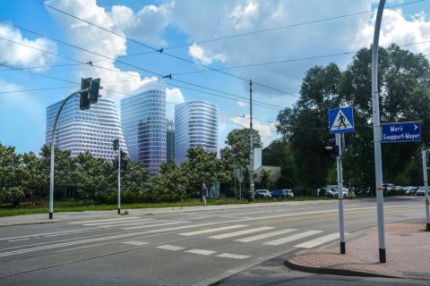 Nowy - Global Office Park - zdjęcie 2