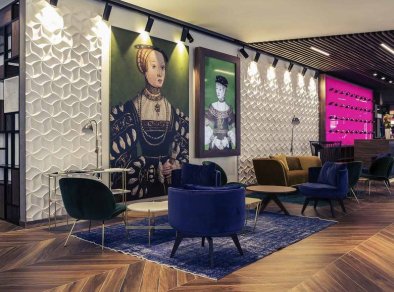 Hotel Mercure Sosnowiec - sale konferencyjne Sosnowiec