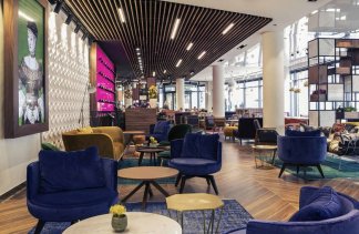 Nowy - Hotel Mercure Sosnowiec - obiekt - zdjęcie 2 