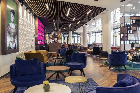 Nowy - Hotel Mercure Sosnowiec - zdjęcie 2