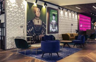 Nowy - Hotel Mercure Sosnowiec - obiekt - zdjęcie 1 