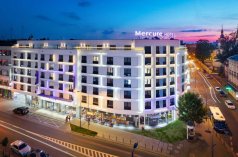 Nowy - Hotel Mercure Sosnowiec - zdjęcie 3
