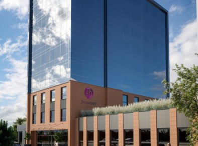 Focus Hotel Bernardyńska 13 - sale konferencyjne Bydgoszcz