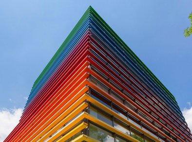 LEA 124 OFFICES - sale konferencyjne Kraków