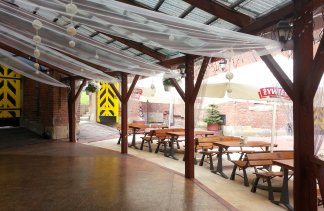 Zabytkowe - Kopiec Kościuszki - obiekt - zdjęcie 9 