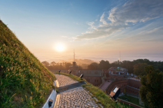 Zabytkowe - Kopiec Kościuszki - zdjęcie 4