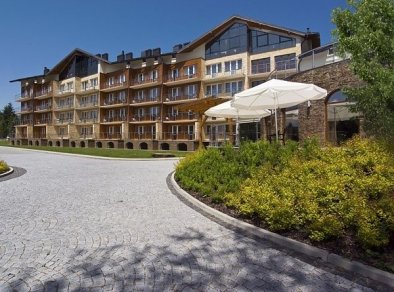 Hotel Activa - sale konferencyjne Muszyna