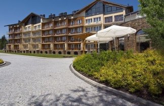 Centra konferencyjne - Hotel Activa - obiekt - zdjęcie 1 