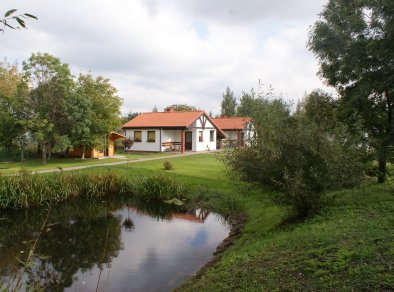 Domki u Anny - Sala Bankietowa SADOVA - sale konferencyjne Ślesin