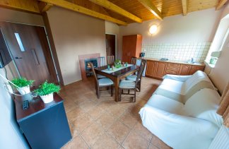 Centra konferencyjne - Domki u Anny - Sala Bankietowa SADOVA - obiekt - zdjęcie 22 