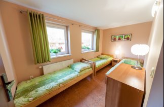 Centra konferencyjne - Domki u Anny - Sala Bankietowa SADOVA - obiekt - zdjęcie 23 