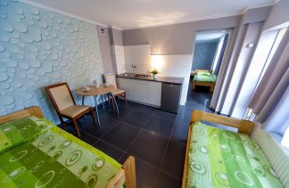 Centra konferencyjne - Domki u Anny - Sala Bankietowa SADOVA - obiekt - zdjęcie 20 