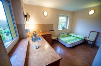 Centra konferencyjne - Domki u Anny - Sala Bankietowa SADOVA - obiekt - zdjęcie 19 