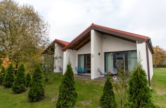 Centra konferencyjne - Domki u Anny - Sala Bankietowa SADOVA - obiekt - zdjęcie 2 