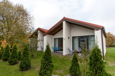 Centra konferencyjne - Domki u Anny - Sala Bankietowa SADOVA - zdjęcie 2