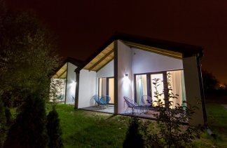 Centra konferencyjne - Domki u Anny - Sala Bankietowa SADOVA - obiekt - zdjęcie 5 