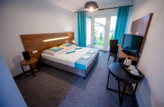 Centra konferencyjne - Domki u Anny - Sala Bankietowa SADOVA - obiekt - zdjęcie 15 