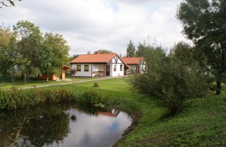 Centra konferencyjne - Domki u Anny - Sala Bankietowa SADOVA - obiekt - zdjęcie 1 