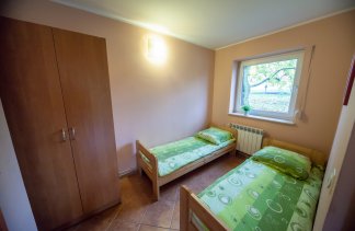 Centra konferencyjne - Domki u Anny - Sala Bankietowa SADOVA - obiekt - zdjęcie 18 