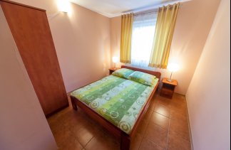 Centra konferencyjne - Domki u Anny - Sala Bankietowa SADOVA - obiekt - zdjęcie 17 