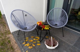 Centra konferencyjne - Domki u Anny - Sala Bankietowa SADOVA - obiekt - zdjęcie 7 