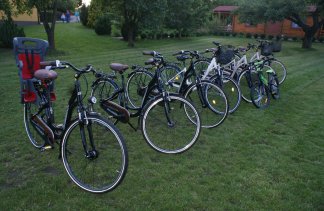 Centra konferencyjne - Domki u Anny - Sala Bankietowa SADOVA - obiekt - zdjęcie 25 