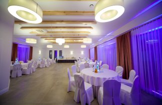 Centra konferencyjne - Domki u Anny - Sala Bankietowa SADOVA - obiekt - zdjęcie 12 