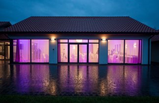 Centra konferencyjne - Domki u Anny - Sala Bankietowa SADOVA - obiekt - zdjęcie 10 