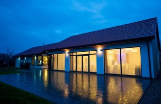 Centra konferencyjne - Domki u Anny - Sala Bankietowa SADOVA - obiekt - zdjęcie 9 