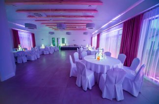 Centra konferencyjne - Domki u Anny - Sala Bankietowa SADOVA - obiekt - zdjęcie 11 