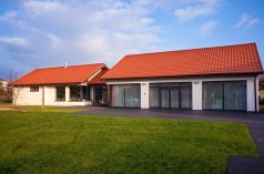 Centra konferencyjne - Domki u Anny - Sala Bankietowa SADOVA - zdjęcie 4