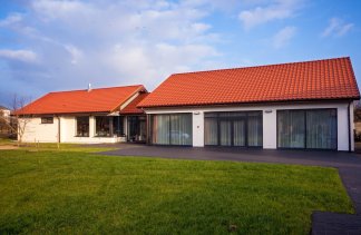 Centra konferencyjne - Domki u Anny - Sala Bankietowa SADOVA - obiekt - zdjęcie 4 