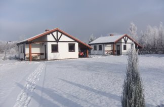 Centra konferencyjne - Domki u Anny - Sala Bankietowa SADOVA - obiekt - zdjęcie 8 