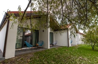 Centra konferencyjne - Domki u Anny - Sala Bankietowa SADOVA - obiekt - zdjęcie 6 