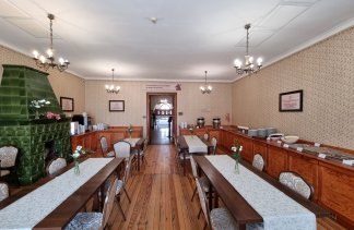 Zamki - Moszna Zamek - obiekt - zdjęcie 7 