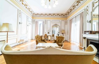 Zamki - Moszna Zamek - obiekt - zdjęcie 6 