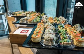 Centra konferencyjne - Z PRZYTUPEM - obiekt - zdjęcie 9 