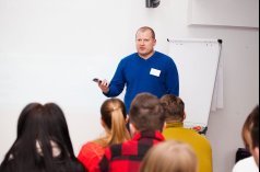 Centra konferencyjne - Z PRZYTUPEM - zdjęcie 3