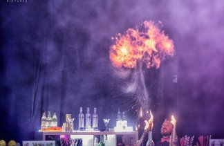 Centra konferencyjne - Z PRZYTUPEM - obiekt - zdjęcie 13 