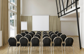 Centra konferencyjne - Z PRZYTUPEM - obiekt - zdjęcie 1 